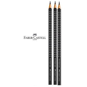 Ecolapis Faber Castell - Grip 2001 - 1 uni