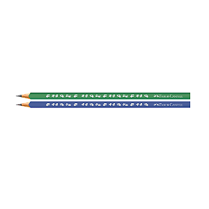 Lápis Grafite Dino Faber Castell - 1 uni