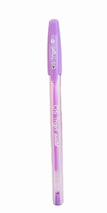 Caneta Cis Trigel Pastel - 1 uni