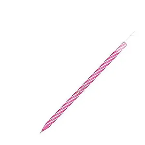 Caneta Cis Spiro Gel (Rosa) - 1 uni