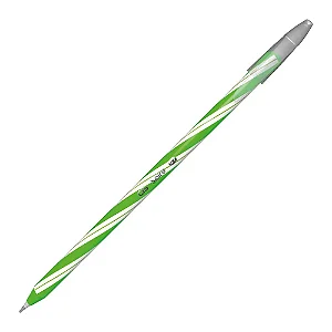 Caneta Cis Spiro Gel (Verde) - 1 uni