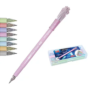 Caneta Hidrográfica KAZ Fineliner Diamond - 1cx 8 uni