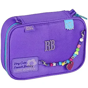Estojo Box Rebecca Bonbon Love Colors - 1 uni