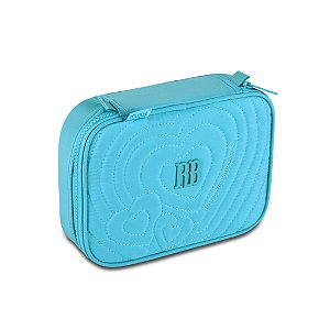 Estojo Box Rebecca Bonbon Escolar - 1 uni