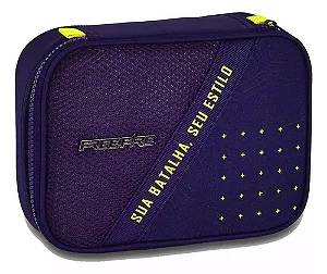 Estojo Box Game Free Fire Material Escolar Porta Lápis - 1 uni
