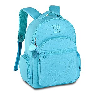 Mochila Rebecca Bonbon Azul - 1 uni