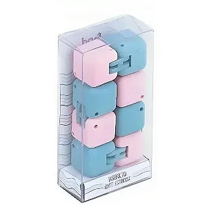Borracha Cubo Anti-Stress - BRW