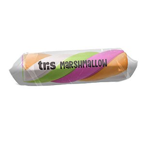 Borracha Tris Marshmallow - Cores Sortidas - 1 Uni