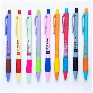 Caneta Be Bold 0.7mm - 1 uni