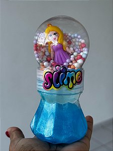 Slime Princesa - 1 Uni