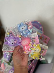 Squishy Coelhinhos