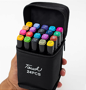 Cantinhas Touch - Bobbie goods