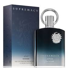 Supermacy Incense