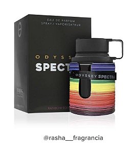 Odyssey Spectra
