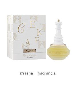 Queen Checkmate Armaf