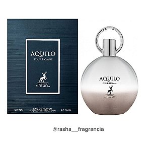 Aquilo