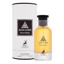Jean Lowe Immortal