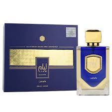 Liam Blue Shine