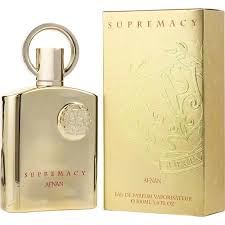 Supermacy Gold