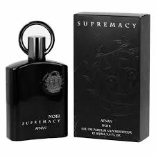 Supermacy Noir