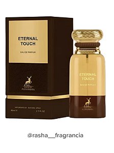 Eternal Touch