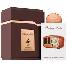 Vintage Radio