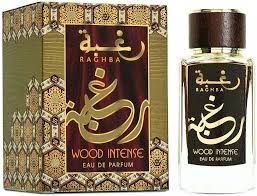 Raghba Wood Intense