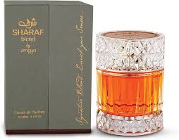 Sharaf Blend