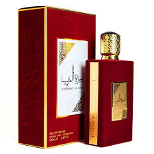 Ameerat Al Arab