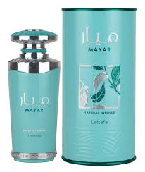 Mayar Natural intense