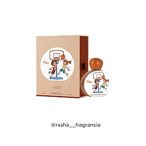 Lattafa kids Play