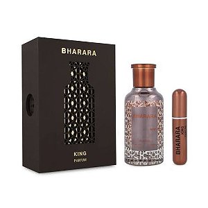 Bharara king Parfum