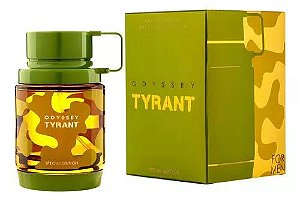 Odyssey Tyrant