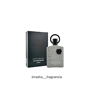 Supremacy Collector’s Edition