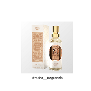 Fakhar rose Isabelle la belle 15ml