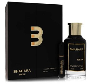 Onyx Bharara