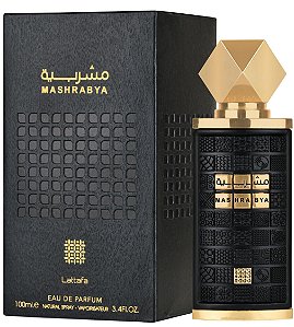 Mashrabiya
