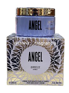 Pasta Angel