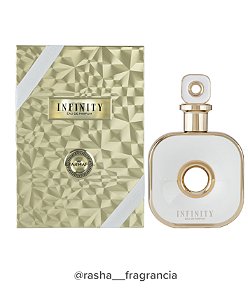 Armaf Infinity Gold