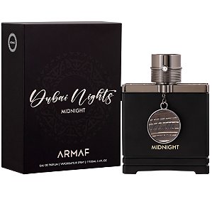 Club de nuit Midnight