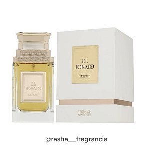 El Dorado French Avenue