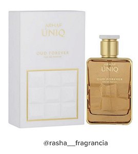 Uniq Oud Forever Armaf