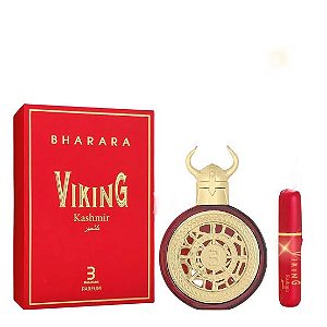 Viking kashmere
