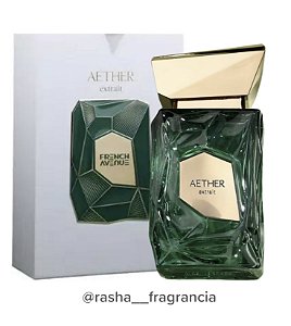 Aether French Avenue