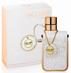 Tag-her Armaf