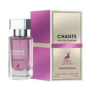 Chants Tanderina 30ml