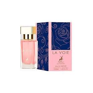 La voie 30ml