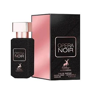Opera noir 30ml