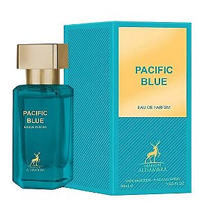 Pacific blue 30ml