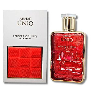 Effects of Uniq